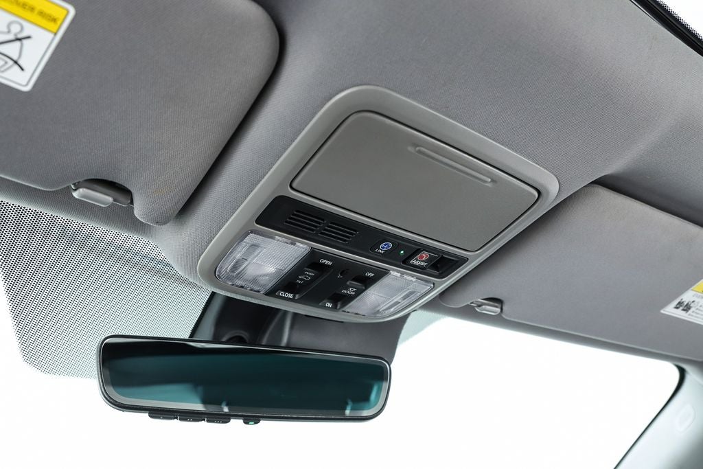 2019 Honda Pilot Touring 7 Passenger