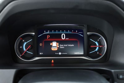 2019 Honda Pilot Touring 7 Passenger