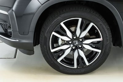 2019 Honda Pilot Touring 7 Passenger
