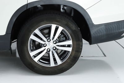 2018 Honda Pilot EX-L w/Honda Sensing