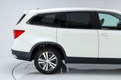2018 Honda Pilot EX-L w/Honda Sensing