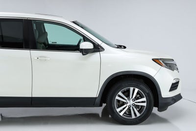 2018 Honda Pilot EX-L w/Honda Sensing