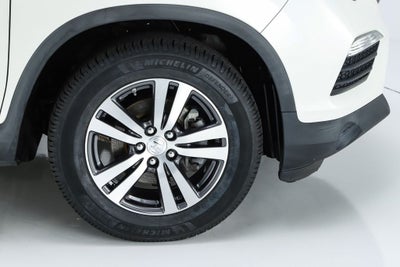 2018 Honda Pilot EX-L w/Honda Sensing