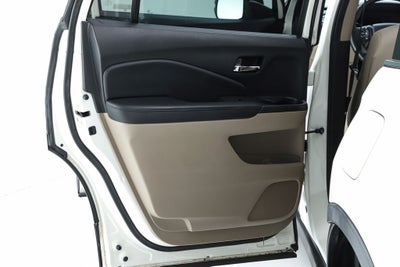 2018 Honda Pilot EX-L w/Honda Sensing