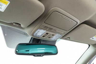 2018 Honda Pilot EX-L w/Honda Sensing