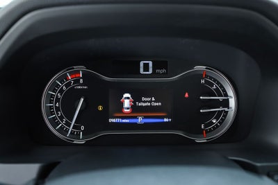 2018 Honda Pilot EX-L w/Honda Sensing