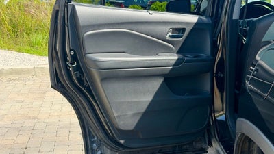 2019 Honda Pilot Touring 8 Passenger