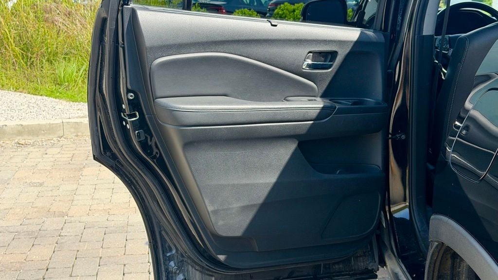 2019 Honda Pilot Touring 8 Passenger