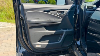 2019 Honda Pilot Touring 8 Passenger