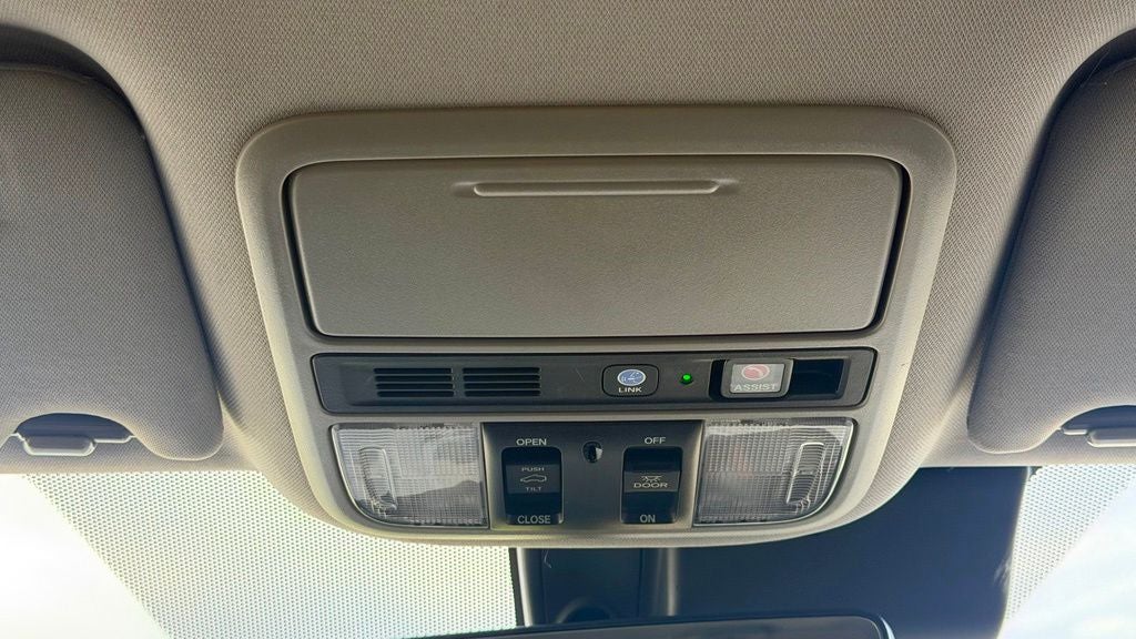 2019 Honda Pilot Touring 8 Passenger