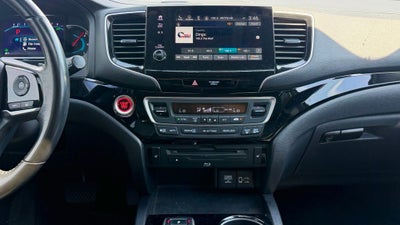 2019 Honda Pilot Touring 8 Passenger