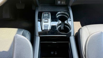 2019 Honda Pilot Touring 8 Passenger
