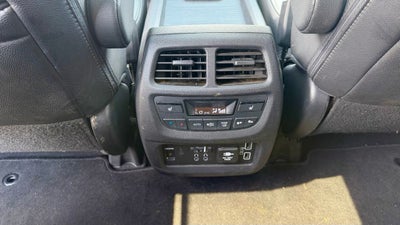 2019 Honda Pilot Touring 8 Passenger