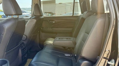 2019 Honda Pilot Touring 8 Passenger