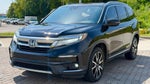 2019 Honda Pilot Touring 8 Passenger