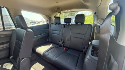 2019 Honda Pilot Touring 8 Passenger