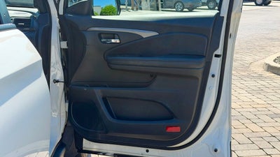 2019 Honda Passport EX-L