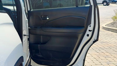 2019 Honda Passport EX-L