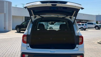 2019 Honda Passport EX-L