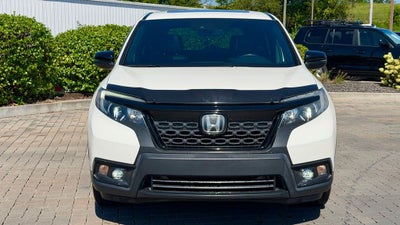 2019 Honda Passport EX-L