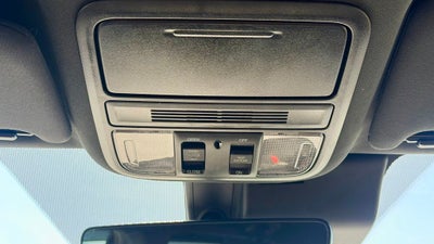 2019 Honda Passport EX-L