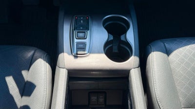 2019 Honda Passport EX-L