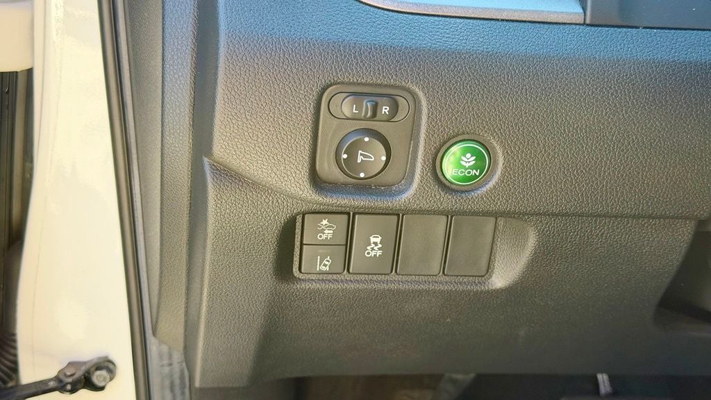2019 Honda Passport EX-L