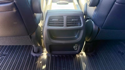 2019 Honda Passport EX-L