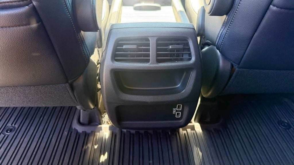 2019 Honda Passport EX-L