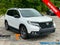 2021 Honda Passport Touring