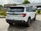 2021 Honda Passport Touring