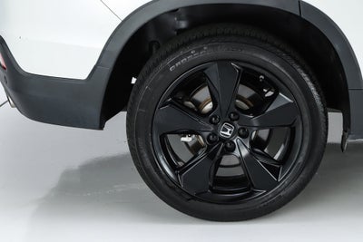 2021 Honda Passport Elite