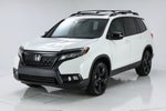 2021 Honda Passport Elite