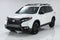 2021 Honda Passport Elite