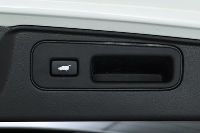 2021 Honda Passport Elite