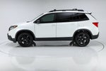 2021 Honda Passport Elite