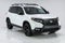 2021 Honda Passport Elite