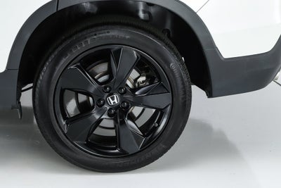 2021 Honda Passport Elite