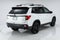 2021 Honda Passport Elite
