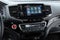2021 Honda Passport Elite