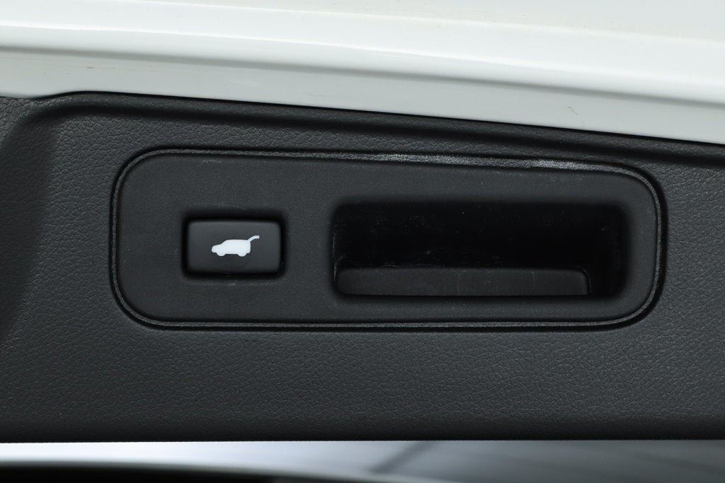 2021 Honda Passport Elite