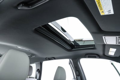 2021 Honda Passport Elite