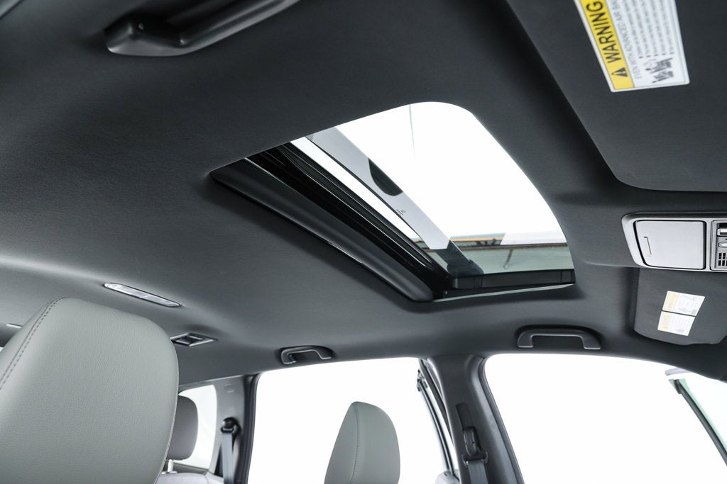 2021 Honda Passport Elite