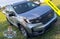 2025 Honda Passport TrailSport