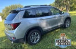 2025 Honda Passport TrailSport