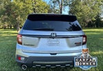 2025 Honda Passport TrailSport