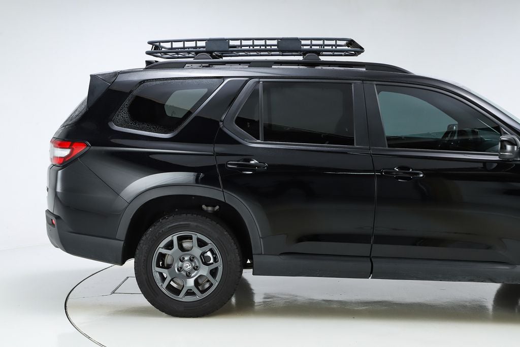 2023 Honda Pilot TrailSport