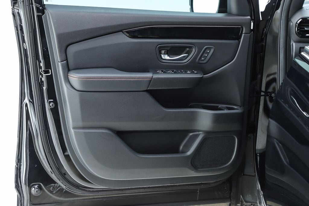 2023 Honda Pilot TrailSport