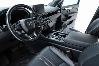 2023 Honda Pilot TrailSport