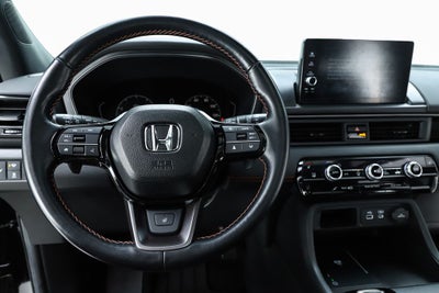 2023 Honda Pilot TrailSport